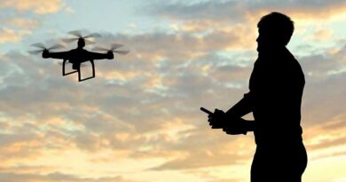 Filmagens de imóveis em Ribeirão Preto: tecnologia de drone ao seu serviço